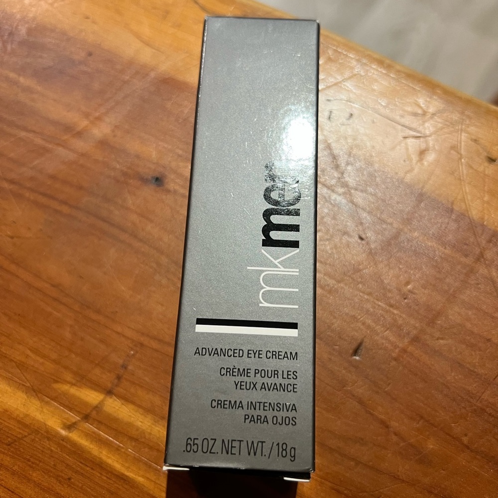 Mary Kay men’s advanced eye cream